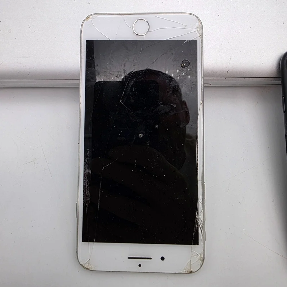 Apple MacBook A1278, Air A1466, Iphone 7 A1660, Iphone 8 Plus AS IS PARTS
